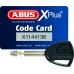 Zámek ABUS GRANIT XPlus 540/160 HB 230 + Eazy KF