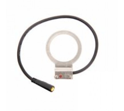 Snímač šlapání AP pravý s kabelem 200 mm, konektor do rámové ŘJ 2015