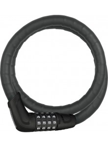 Zámek ABUS Tresorflex 6615C/120/15 BK