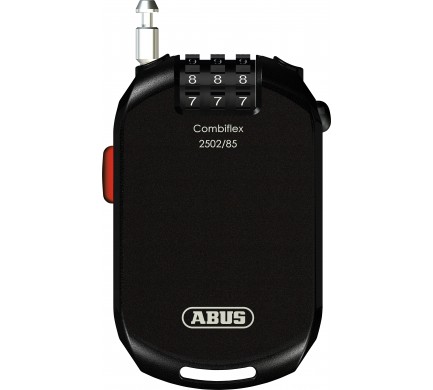 Zámek ABUS Combiflex 2502/85