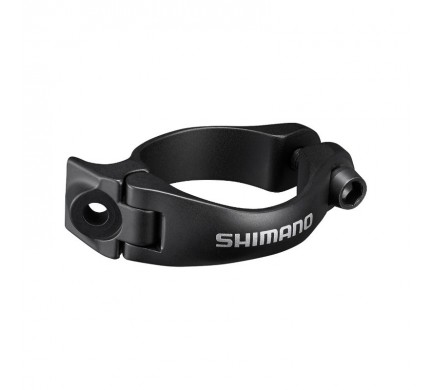 Objímka přesmykače Shimano SM-AD91 34,9 mm