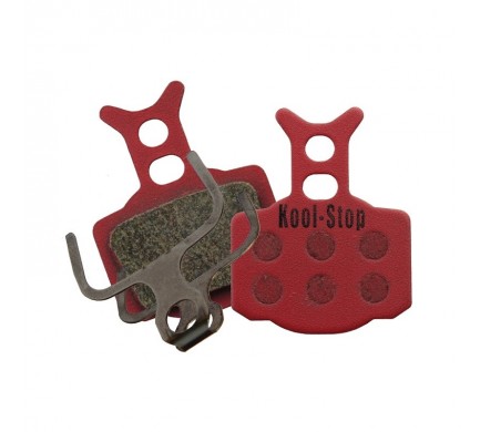 Destičky brzdové Kool Stop FORMULA Mega / The One / R1 / RX / RO Destičky brzdové Kool Stop FORMULA Mega / The One / R1 / RX / RO