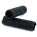 Gripy MTB ODI Rogue 135mm výměnné černé