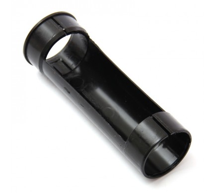 SR pouzdro plast FEE785 pro XCM30, XCT30, NEX-E25, průměr 30mm