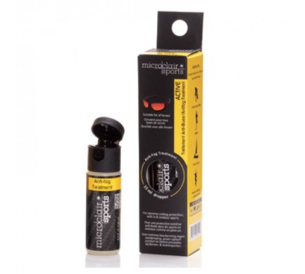 Roztok na brýle Microclair Anti-fog 15ml