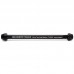 Pevná osa Kinetic Traxle 12 mm Medium T-2102