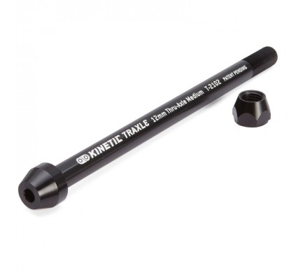 Pevná osa Kinetic Traxle 12 mm Medium T-2102