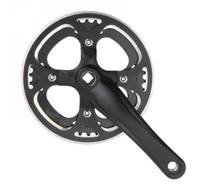 Jednopřevodník 170 mm 42 z. Prowheel  Pioneer 242A-5
