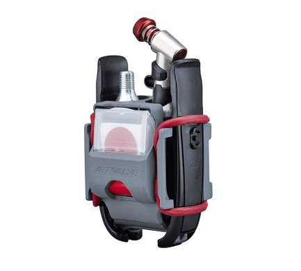 Jetvalve Smart System Jetvalve Smart System