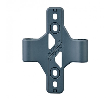 Systém pro uchycení bombiček pod košík Jetvalve Systém pro uchycení bombiček pod košík Jetvalve