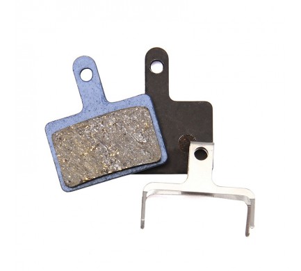 Destičky brzdové DBP-10 Shimano DEORE Destičky brzdové DBP-10 Shimano DEORE