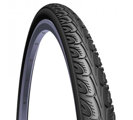 Plášť 28 700 x 35C (622-37) V69 Hook Classic 22 Rubena/Mitas