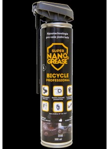 Olej Nanoprotech Bicycle 300 ml