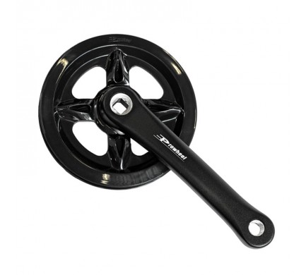 Jednopřevodník 170 mm 32 z. Prowheel