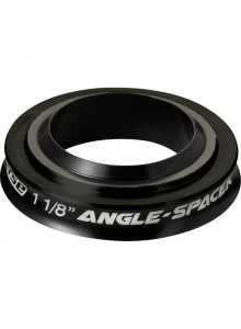 Reverse - 0.5°Angle Spacer 1 1/8"