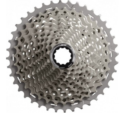 Kazeta 11sp. 11-42 Shimano XT CS-M8000