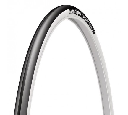 Plášť 28 700x25 (622-25) Michelin Dynamic Sport White