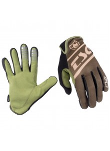 Rukavice TSG Hunter Glove MF1, S