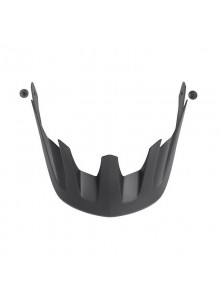 Kšilt náhradní TSG Seek visor ABS black
