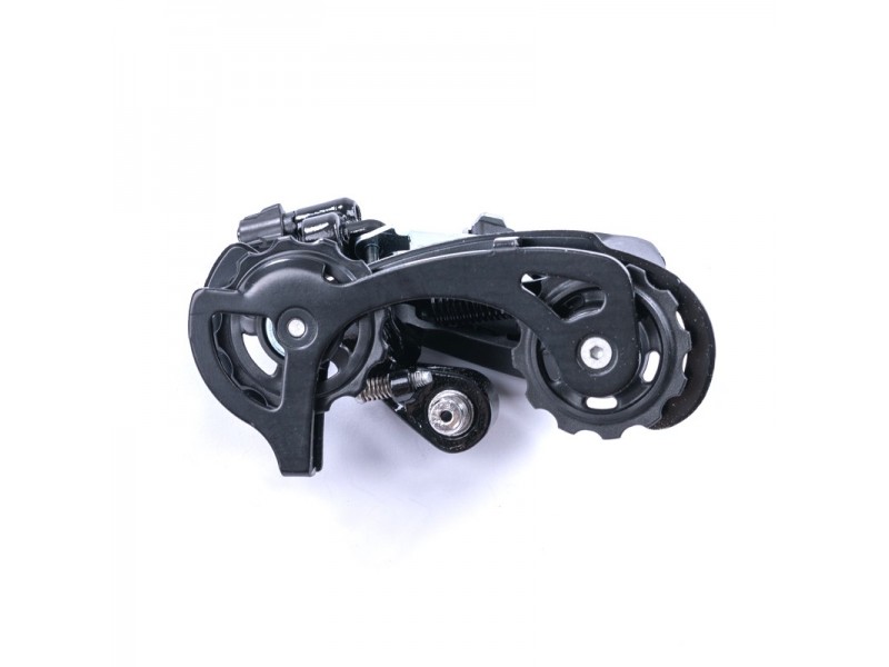 Přehazovačka MTB MICROSHIFT Mezzo RD-M36S 8/9F - Pelotony.com