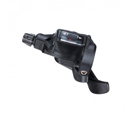 Řazení MTB MICROSHIFT TS38-7-R 7sp., pravé