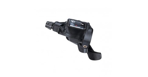 Řazení MTB MICROSHIFT Mezzo TS38-8-R 8sp., pravé - Pelotony.com