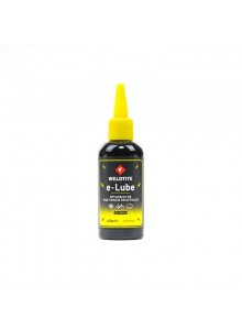 Olej na řetěz Weldtite E-LUBE 100 ml