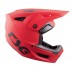 Přilba integrální TSG Sentinel Solid Color Satin Red, S