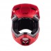 Přilba integrální TSG Sentinel Solid Color Satin Red, S