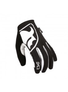 Rukavice TSG "Slim" Gloves - Black, S