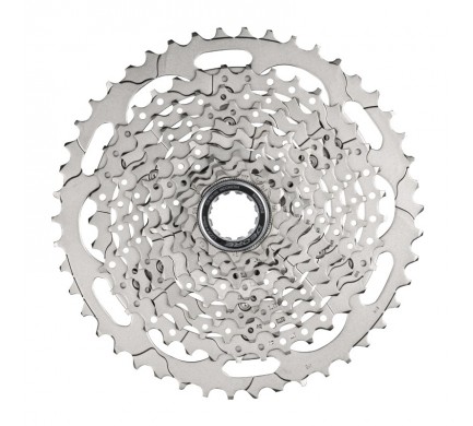 Kazeta 10sp. 11-46 Shimano Deore CS-M4100