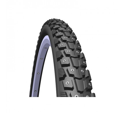 Plášť 28 700x40 (622-42)  V84 Gripper Ice Mitas