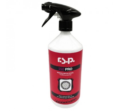 Čistič R.S.P. Iso propyl alkohol, 1000ml