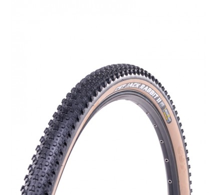 Plášť 29 x 2,25 (622-57) Jack Rabbit II PRO CST skládací, šedý bok Plášť 29 x 2,25 (622-57) Jack Rabbit II PRO CST skládací, šedý bok