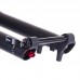 Vidlice odpr. 29" tapered Suntour Mobie35 2CR EQ Boost 15LH, černá, 120mm