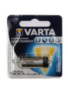 Baterie LR1 Alkalika Varta blistr 1 ks