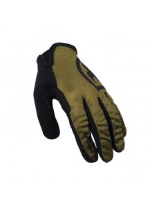 Rukavice TSG Hunter Gloves - olive, M