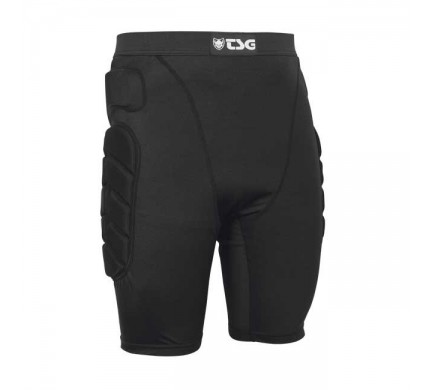 Ochranné spodky TSG Crash Pants AT, XS