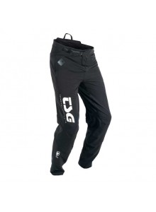 Kalhoty TSG Grip DH Black, XL