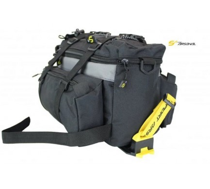 Brašna nosičová Arsenal 450 LFS s adapterem