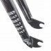 Vidlice BMX CULT IC Sect V2 chrom
