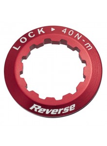 Matice kazety Reverse 8-11 CNC Red