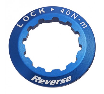 Matice kazety Reverse 8-11 CNC Blue