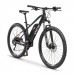 Elektrokolo MTB 29" Apache Tuwan E4 pearl black, 19"