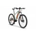 Elektrokolo MTB 29" Apache Tuwan MX1 rhino gray, 19"