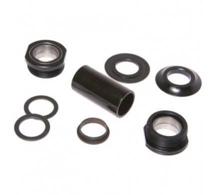 Středové složení BMX - euro střed, 22 mm