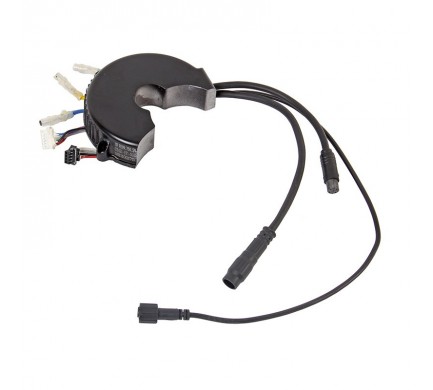 Řídící jednotka středového motoru BBS 48V/1000W Řídící jednotka středového motoru BBS 48V/1000W