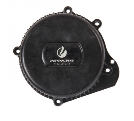 Stator + rotor středového motoru BBS Stator + rotor středového motoru BBS