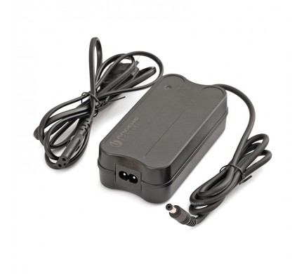 Nabíječka baterie Apache Power mini 36V/2,0 A, 5,5 mm konektor Nabíječka baterie Apache Power mini 36V/2,0 A, 5,5 mm konektor