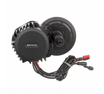 Motor středový Apache Power BBS 48V / 1000W / BB73 Motor středový Apache Power BBS 48V / 1000W / BB73